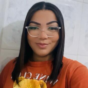 Babysitter Rio de Janeiro: Claudia