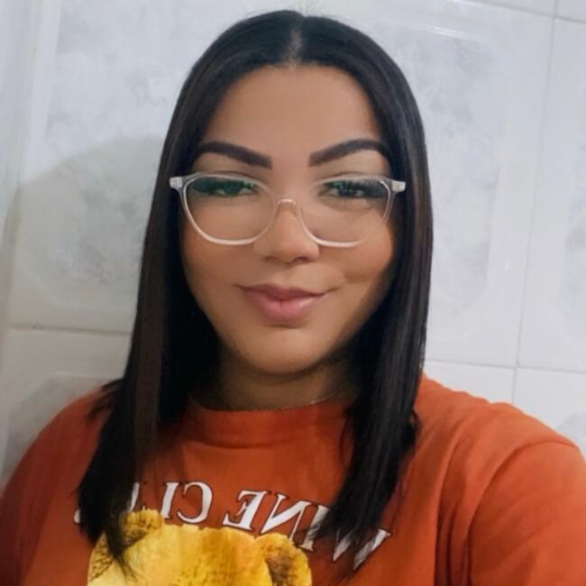 Babysitter in Rio de Janeiro: Claudia