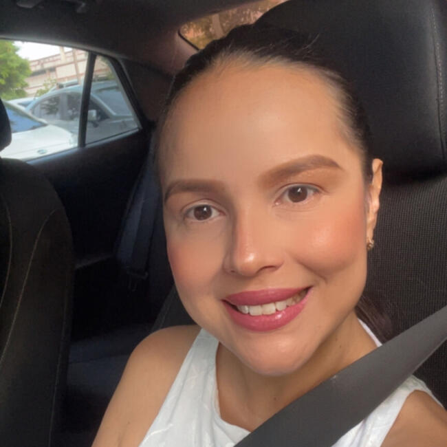 Trabajo para niñera en Barranquilla: Sandra Quintero