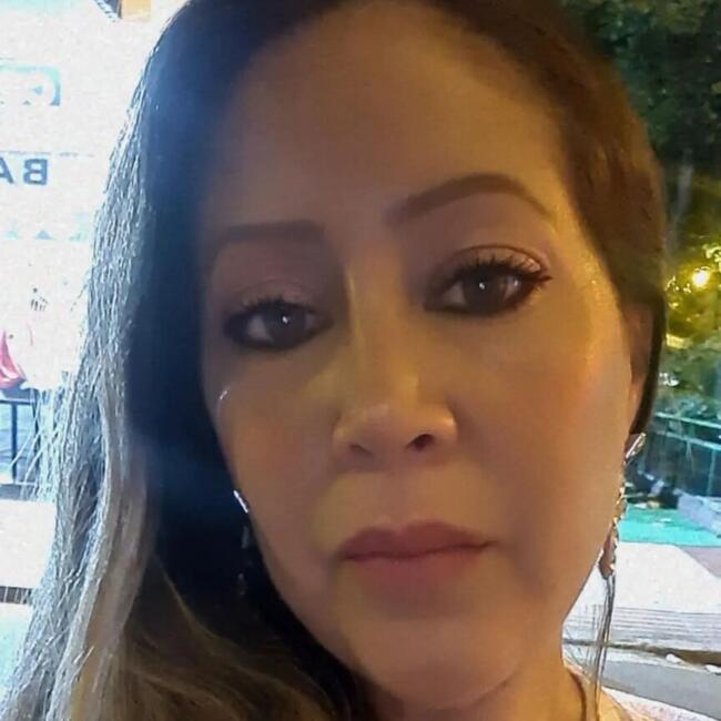 Babysitter in Geneva: Karina