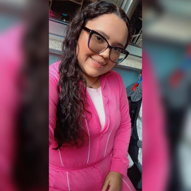 Babá em Porto Alegre: Erika Santos