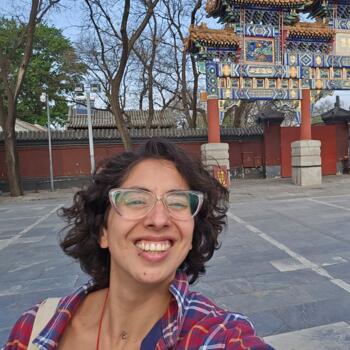 Niñera en Peñalolén: Josefa