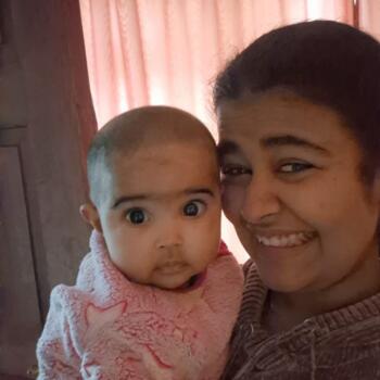 Babysitter in Stillorgan: Asna