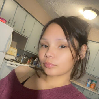 Baby-sitter in Prince Albert: Kanisha