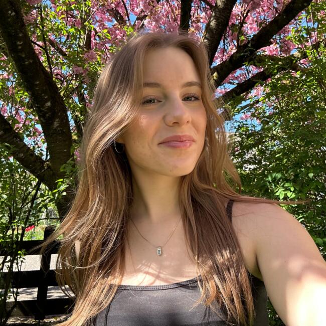 Babysitter in Vorchdorf: Hannah