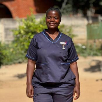 Nanny Cape Town: Lonia