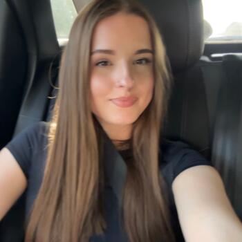 Babysitter in Ramonville-Saint-Agne: Klaudia