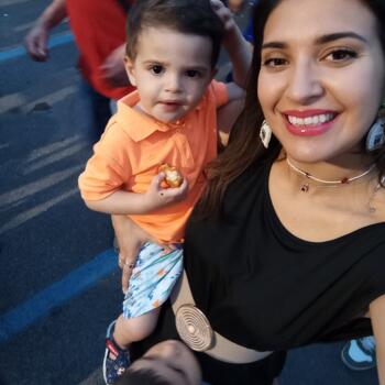 Babysitting job in Florence: babysitting job Ambra