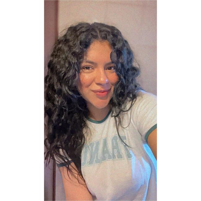 Babysitter in Medellín: María