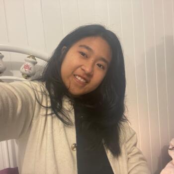 Babysitter Sydney: Rani