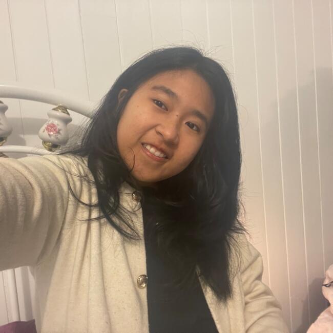 Babysitter in Sydney: Rani