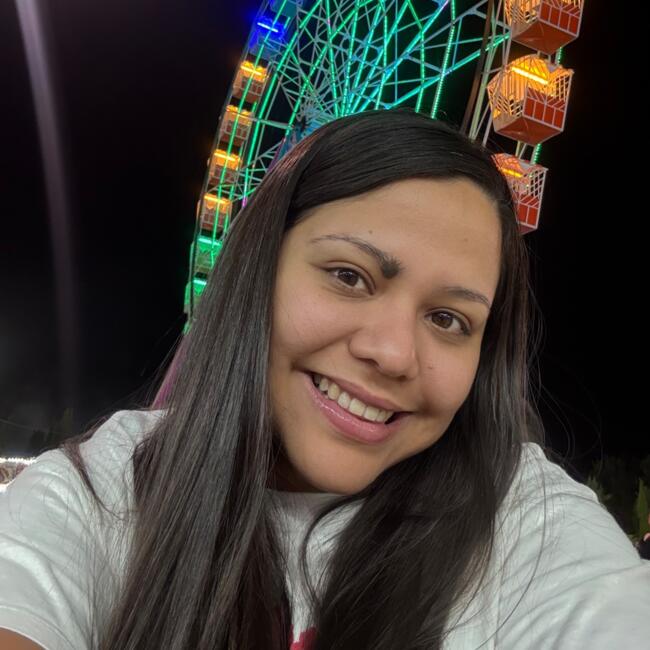 Niñera en Coslada: Anggilet