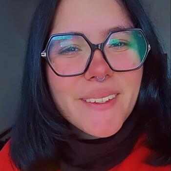 Niñera en Carmelo: Veronica