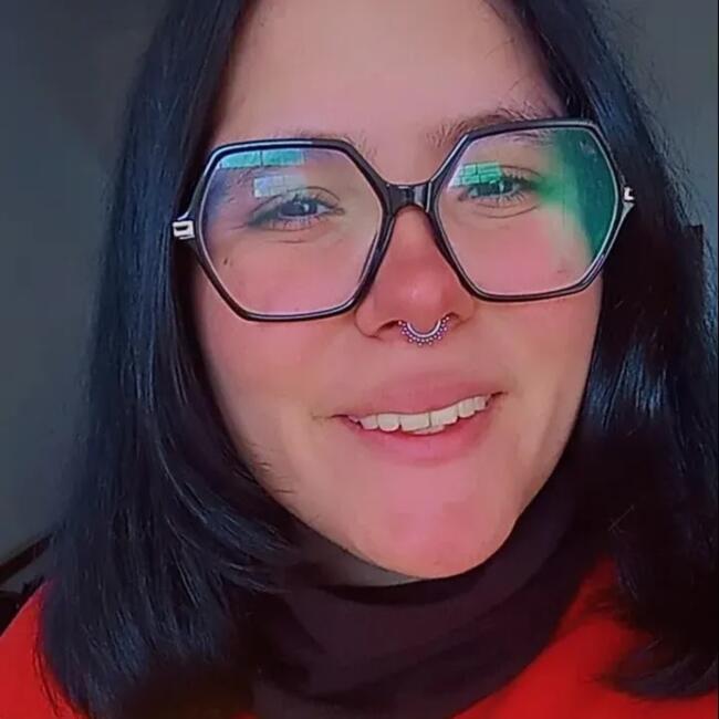 Niñera en Carmelo: Veronica