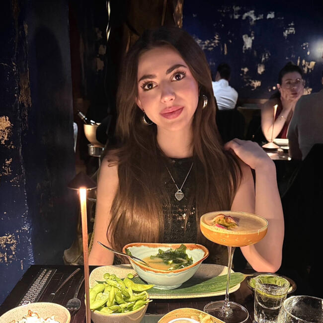 Babysitter in Saarbrücken: Marisa