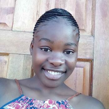 Babysitter in Potchefstroom: Enisherbel