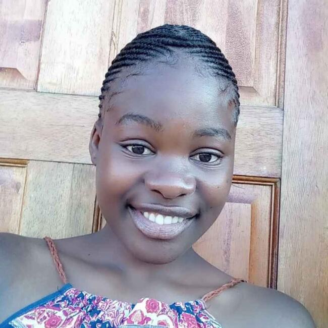 Babysitter in Potchefstroom: Enisherbel