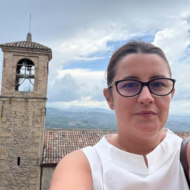 Job de babysitting în Sibiu: Alexandra