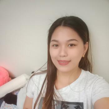 جليسة أطفال في دبي: Norma