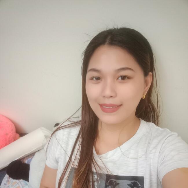 جليسة أطفال في دبي: Norma