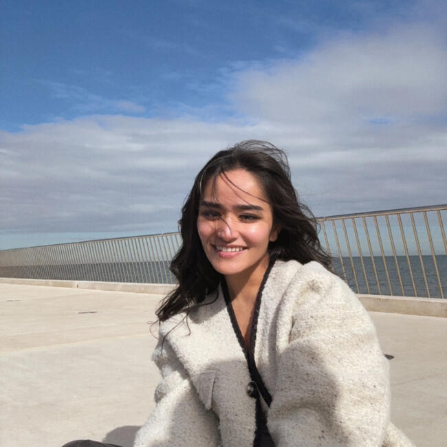 Babysitter in Melbourne: Khatema