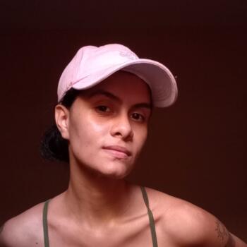 Babysitting job in Cosmorama: babysitting job Samylla