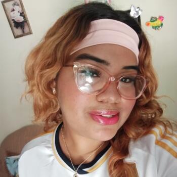 Babysitter Panama City: Shaila