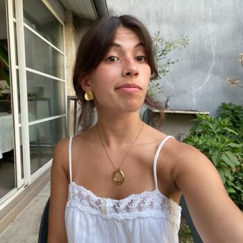 Babysitter in Madrid: Karla