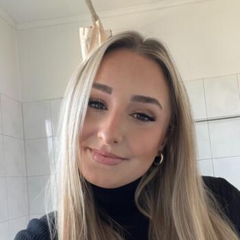 Babysitter in Neuss: Julia