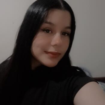 Babysitter in Paraíso: Rosa