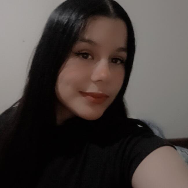 Babysitter in Paraíso: Rosa