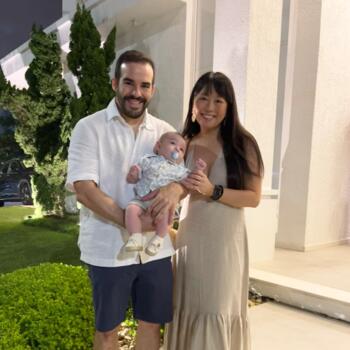 Parent Xangri lá: Lumi