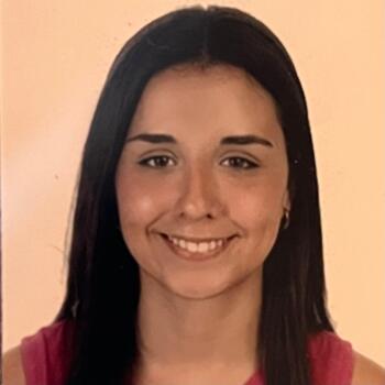 Nanny in Granada: Celia