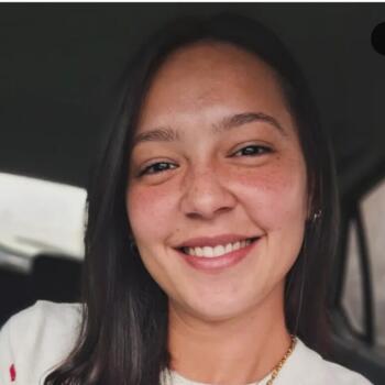 Babysitter in San Isidro (Vázquez de Coronado): Sara