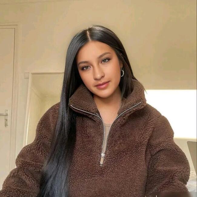 Niñera en Pereira: Leidy vanesa