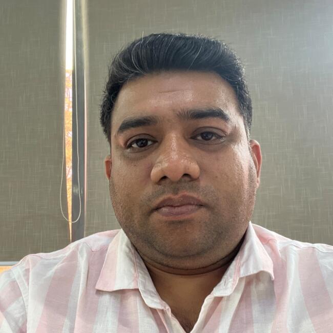 Babysitting job in Gurugram: Gautam