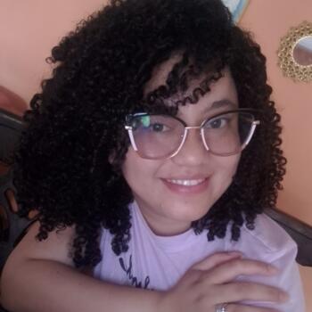 Babysitter in San Luis de Sincé: Orfelina eesther