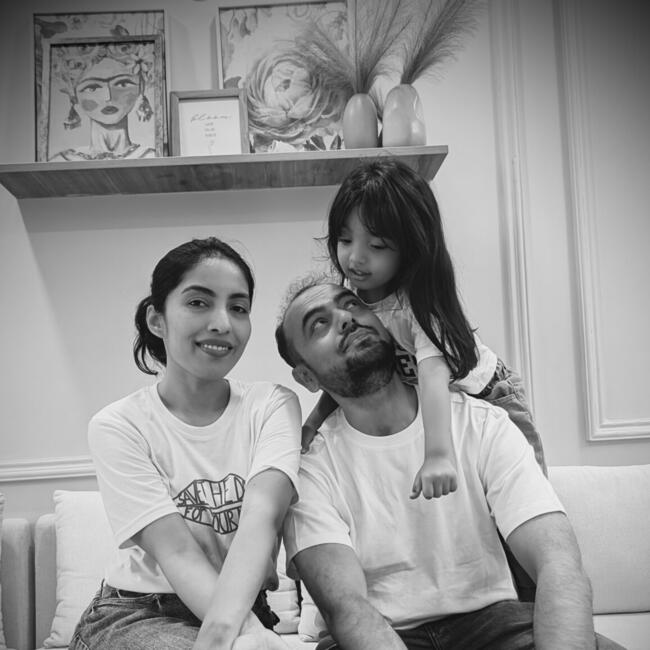 Babysitting job in Bengaluru: Ayush