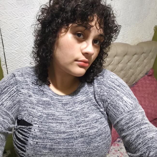 Babysitter in São Paulo: Mirella
