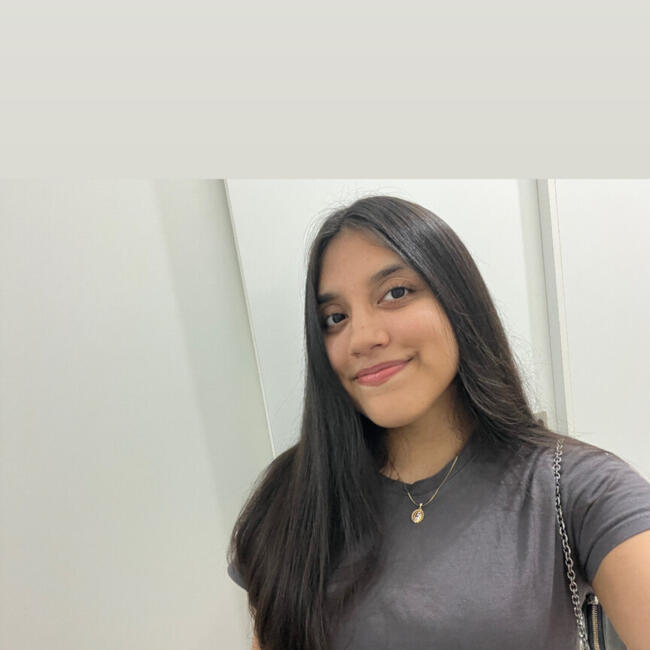 Niñera en La Plata: Nayely