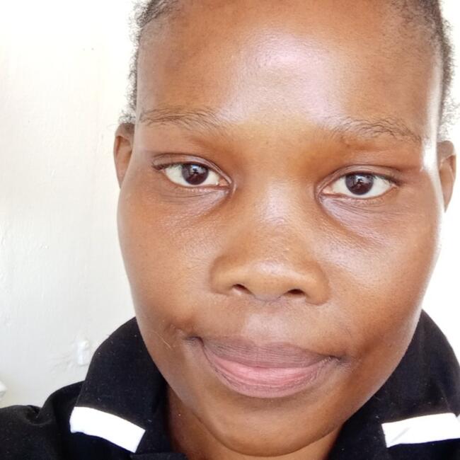 Nanny in Johannesburg: PUSELETSO