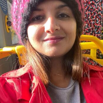 Babysitting job in Eberswalde: Sania