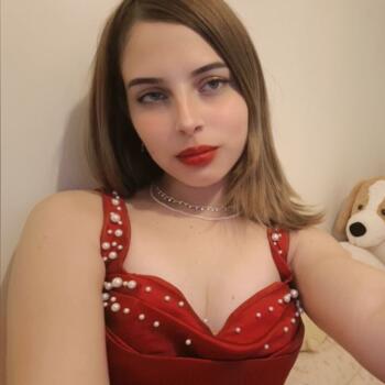 Babysitter in Peñalolén: Paola