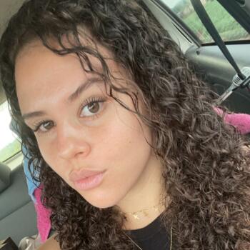 Babá em Londrina: Karen