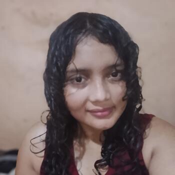 Babysitter in Managua: Angela Guadalupe