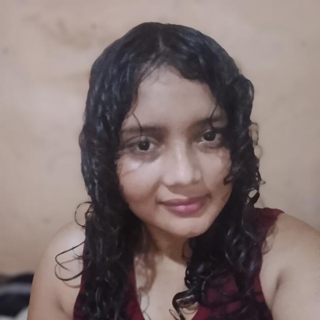 Babysitter in Managua: Angela Guadalupe