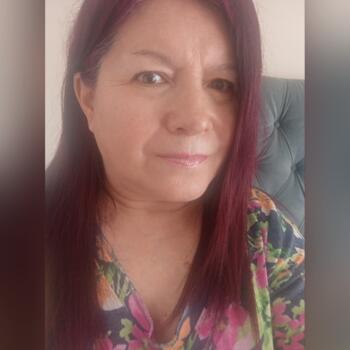 Babysitter Los Ángeles: Edith Fabiola