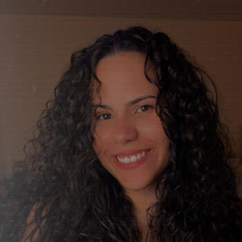 Babysitter in Walnut Creek (California): Quesia