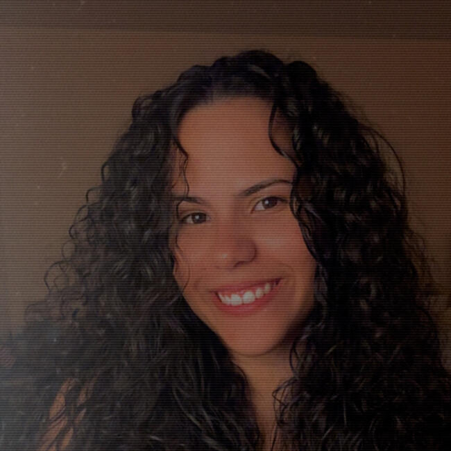 Babysitter in Walnut Creek (California): Quesia