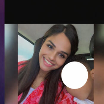 Childminder in London: Anisha